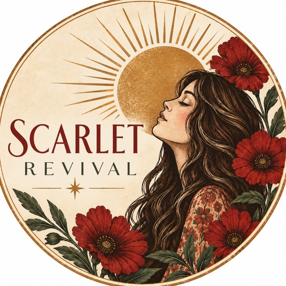 scarletrevival